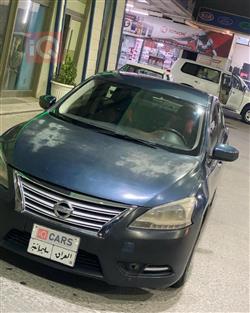 نيسان سنترا